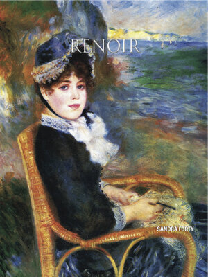 cover image of Renoir